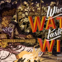 Where The Water Tastes Like Wine: Fireside Chats