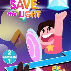 Steven Universe: Save the Light & OK K.O.!: Let's Play Heroes
