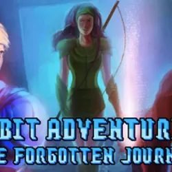 8-Bit Adventures: The Forgotten Journey Remastered Edition