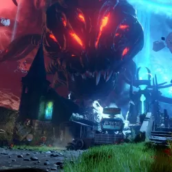 Call of Duty: Black Ops III - Revelations Zombies Map