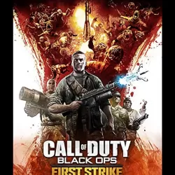 Call of Duty: Black Ops: First Strike