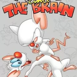 Pinky and the Brain: The Master Plan