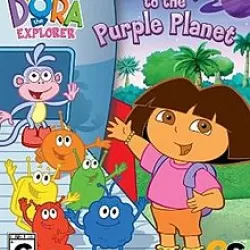 Dora the Explorer video games