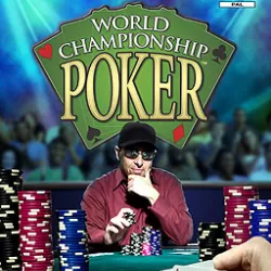 World Championship Poker