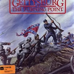 Gettysburg: The Turning Point
