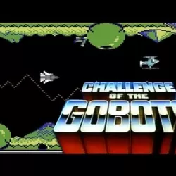 Challenge of the Gobots