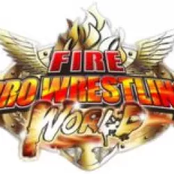 Fire Pro Wrestling Combination Tag