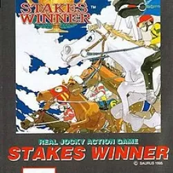 Stakes Winner