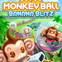 Team Sonic Racing & Super Monkey Ball: Banana Blitz HD