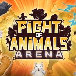 Fight of Animals: Arena