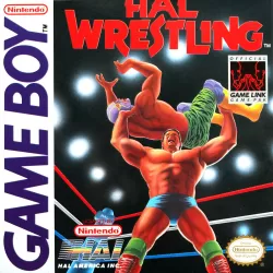 HAL Wrestling