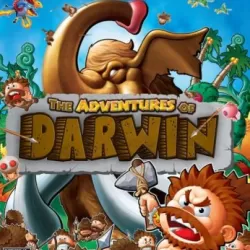 The Adventures of Darwin
