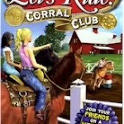 Let's Ride! Corral Club