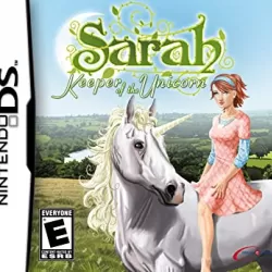 Sarah: Keeper of the Unicorn