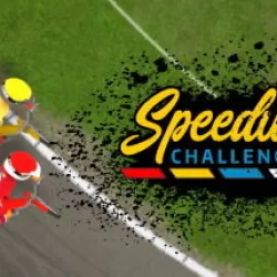 Speedway Challenge 2020