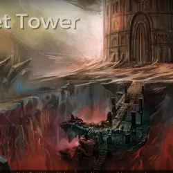 Secret Tower VIP (Super fast growing idle RPG)