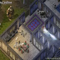 Ultima Online: Kingdom Reborn