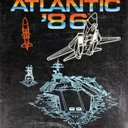 North Atlantic '86
