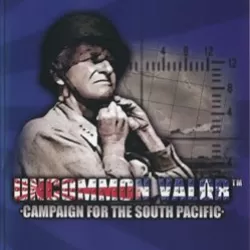Uncommon Valor: Campaign for the South Pacific