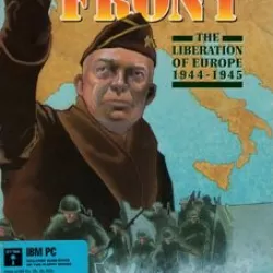 Western Front: The Liberation of Europe 1944–1945