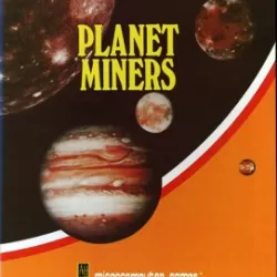 Planet Miners