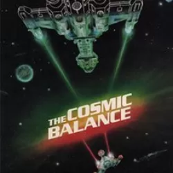 The Cosmic Balance