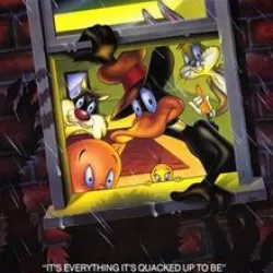 Looney Tunes Hotel