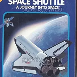 Space Shuttle: A Journey into Space