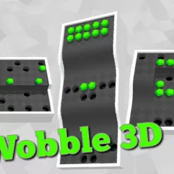Wobble 3D