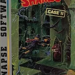 Shamus: Case II