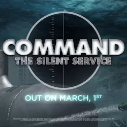 Command: The Silent Service