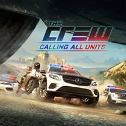 The Crew Calling All Units - Download