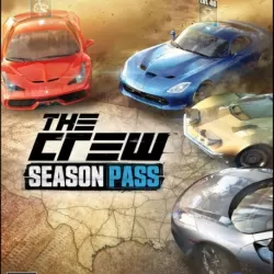 The Crew Season Pass - Download