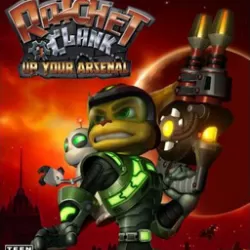 Ratchet & Clank: Clone Home