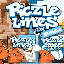 Piczle Lines DX Bundle