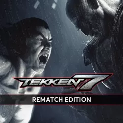 TEKKEN 7: Rematch Edition