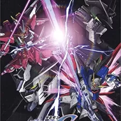 Kidou Senshi Gundam Seed Destiny: Rengou vs. Z.A.F.T. II