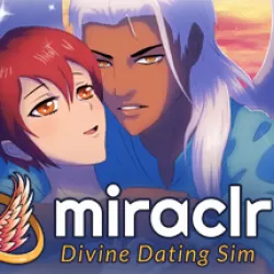 miraclr - Divine Dating Sim