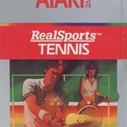 RealSports Tennis