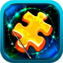 Magic Jigsaw Puzzles - Free Puzzle Games Online
