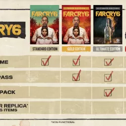 Far Cry 6: Season Pass