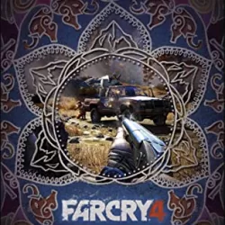 Far Cry 4 Escape From Durgesh Prison - Download