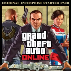 Grand Theft Auto V online: Criminal Enterprise