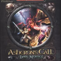Asheron's Call: Dark Majestiy