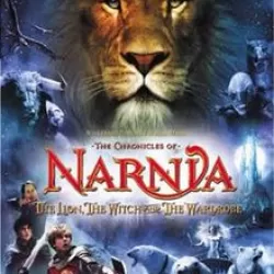 Chronicles of Narnia The Lion, The Witch and The Wardrobe