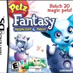 Petz Fantasy: Moonlight Magic