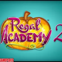 Regal Academy Fairy Tale POP 2
