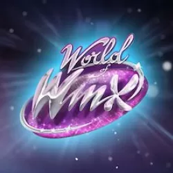 World of Winx - Dress Up