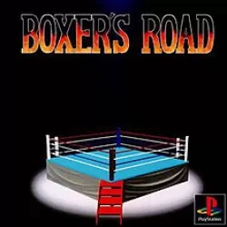 Boxer's Road