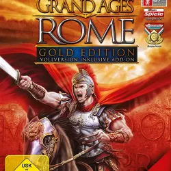 Grand Ages: Rome - Gold Edition